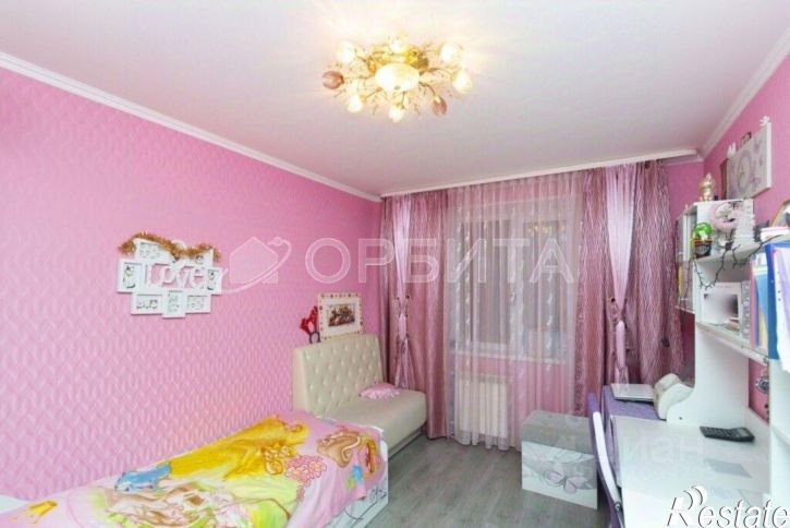 3-комн квартира ул 50 лет Октября, 30,  д. 30