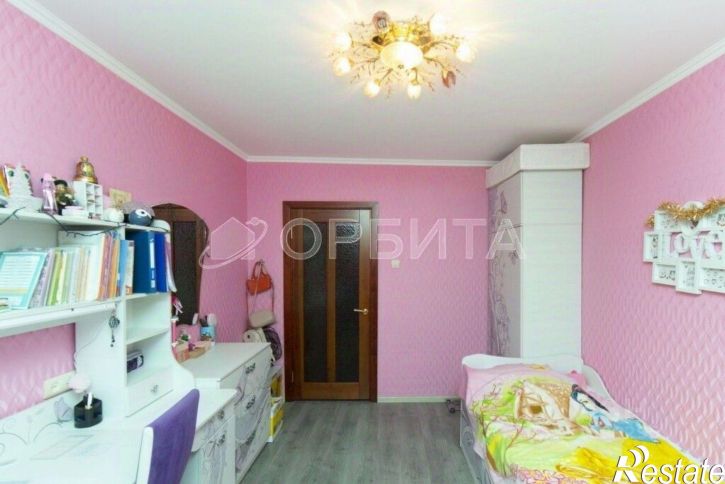3-комн квартира ул 50 лет Октября, 30,  д. 30