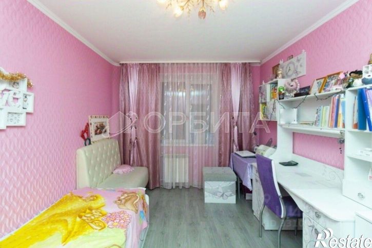 3-комн квартира ул 50 лет Октября, 30,  д. 30