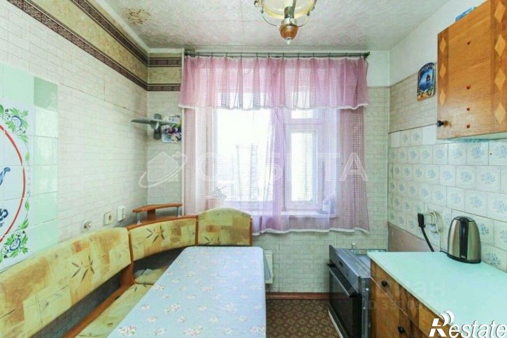 4-комн квартира пр-д Стахановцев, 6,  д. 6