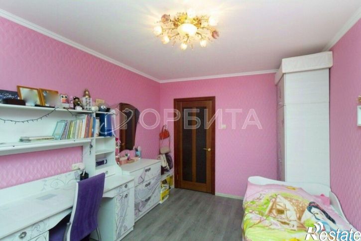 3-комн квартира ул 50 лет Октября, 30,  д. 30