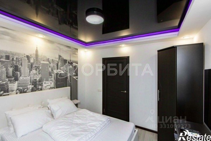 2-комн квартира ул 50 лет Октября, 57б,  д. 57б