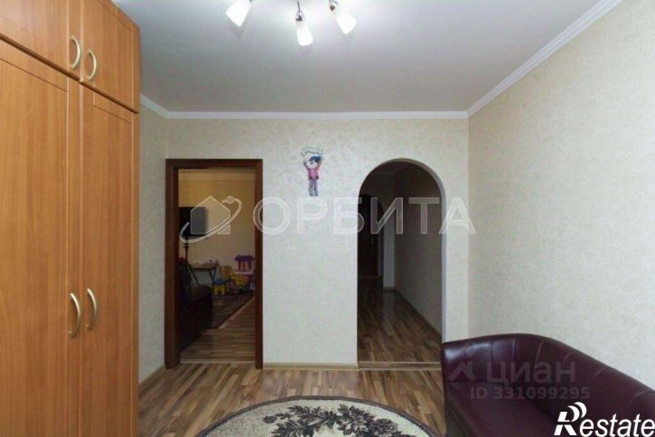 3-комн квартира ул 50 лет Октября, 30,  д. 30
