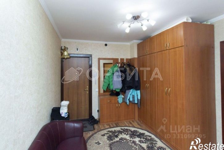 3-комн квартира ул 50 лет Октября, 30,  д. 30