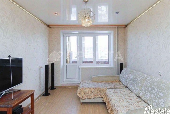 4-комн квартира пр-д Стахановцев, 6,  д. 6