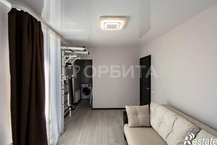 2-комн квартира ул 50 лет Октября, 57б,  д. 57б