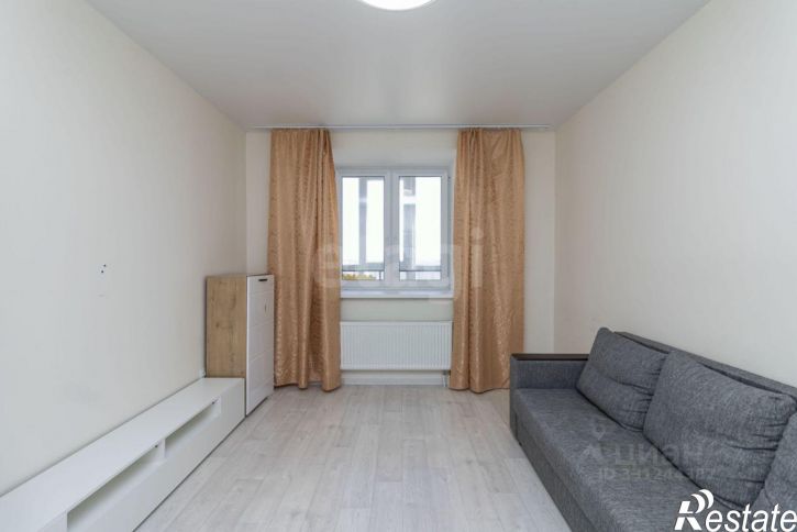 1-комн квартира ул Энергостроителей, 6 1,  д. 6 1,  к. 1