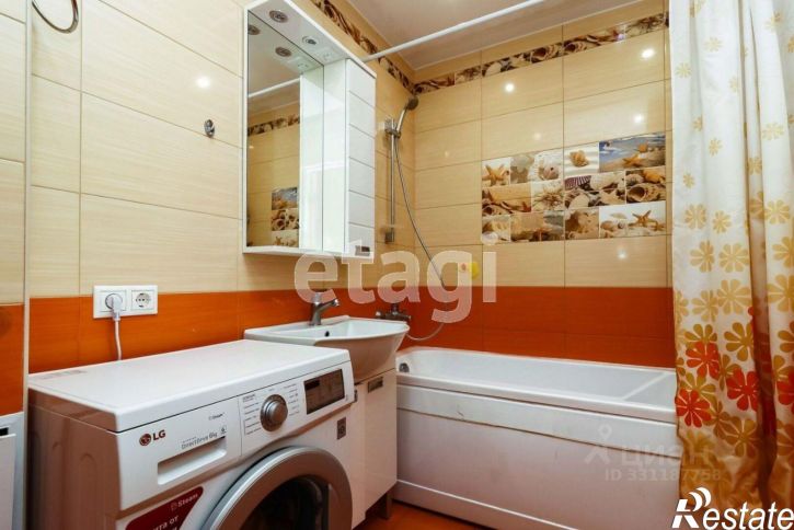 3-комн квартира ул Кремлевская, 85 1,  д. 85 1,  к. 1