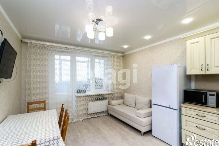 3-комн квартира ул Кремлевская, 85 1,  д. 85 1,  к. 1
