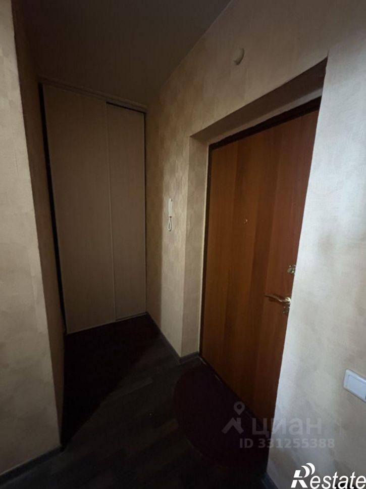 1-комн квартира ул Муравленко, 3 1,  д. 3 1,  к. 1