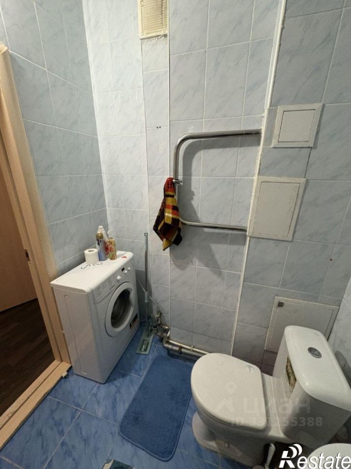 1-комн квартира ул Муравленко, 3 1,  д. 3 1,  к. 1