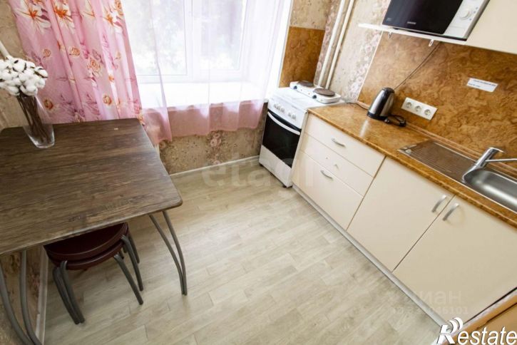 1-комн квартира ул Мельникайте, 101,  д. 101