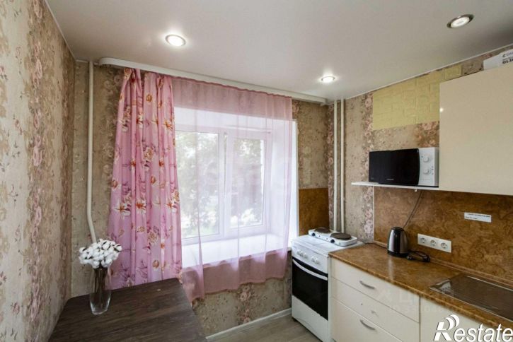 1-комн квартира ул Мельникайте, 101,  д. 101