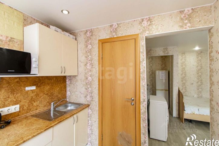 1-комн квартира ул Мельникайте, 101,  д. 101