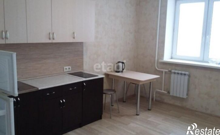 1-комн квартира улица Николая Зелинского, 5 к1,  д. 5 к1