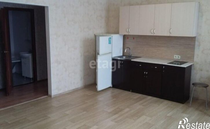 1-комн квартира улица Николая Зелинского, 5 к1,  д. 5 к1