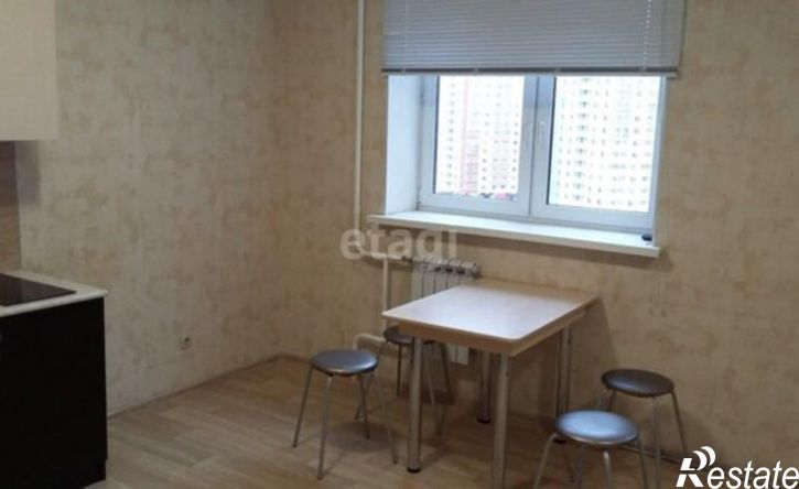 1-комн квартира улица Николая Зелинского, 5 к1,  д. 5 к1