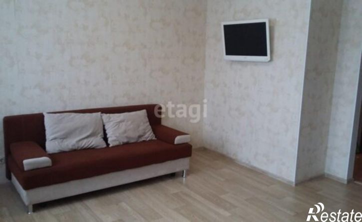 1-комн квартира улица Николая Зелинского, 5 к1,  д. 5 к1