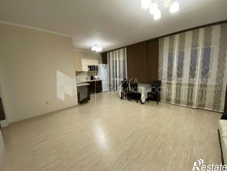 1-комн квартира ул Московский тракт, 85 1,  д. 85 1,  к. 1