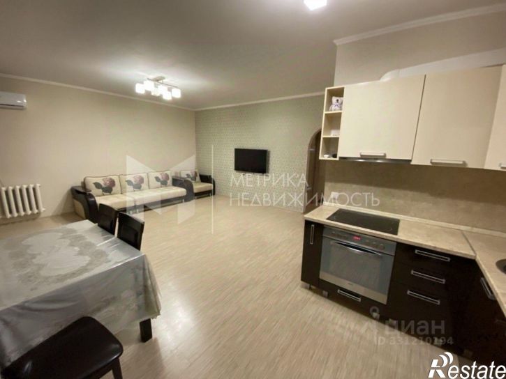 1-комн квартира ул Московский тракт, 85 1,  д. 85 1,  к. 1