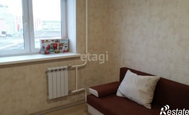 1-комн квартира улица Николая Зелинского, 5 к1,  д. 5 к1