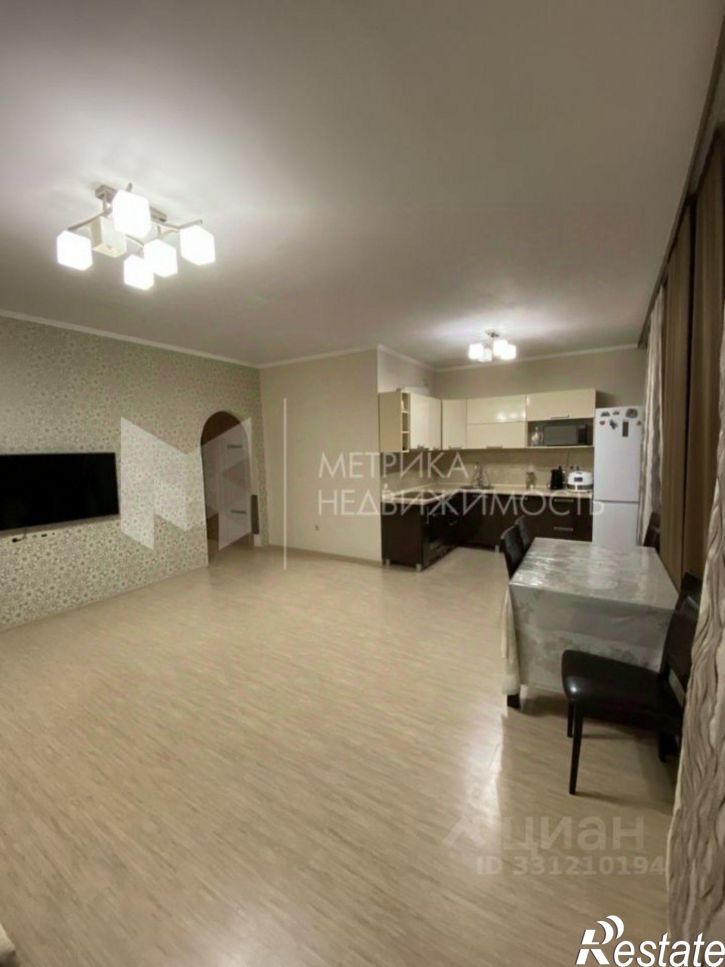 1-комн квартира ул Московский тракт, 85 1,  д. 85 1,  к. 1