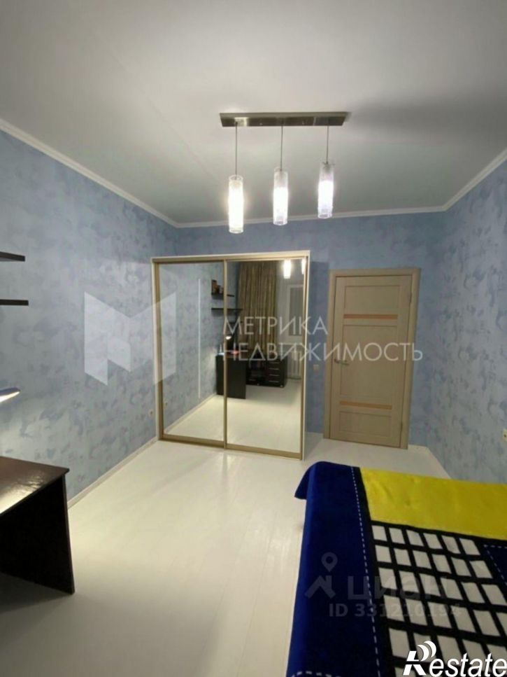 1-комн квартира ул Московский тракт, 85 1,  д. 85 1,  к. 1