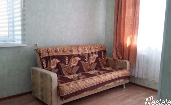 1-комн квартира улица Николая Зелинского, 5 к1,  д. 5 к1
