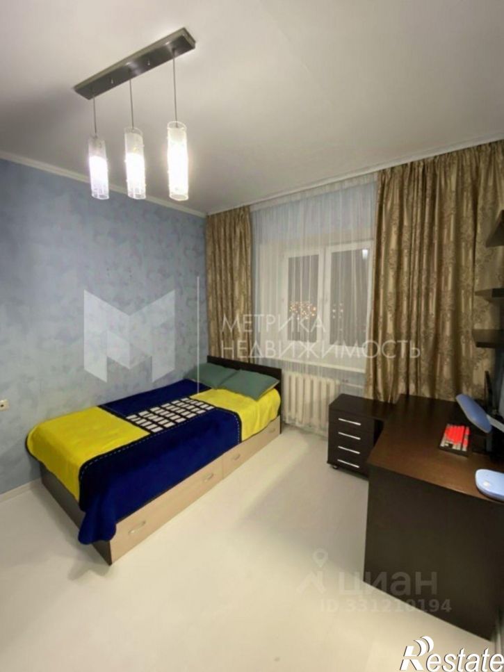 1-комн квартира ул Московский тракт, 85 1,  д. 85 1,  к. 1
