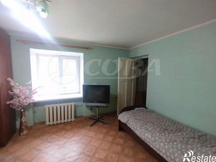 1-комн квартира улица Декабристов, 141,  д. 141