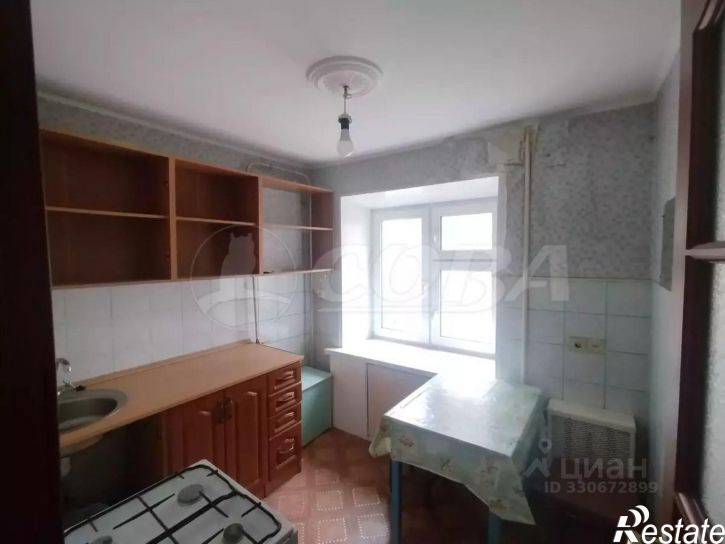 1-комн квартира улица Декабристов, 141,  д. 141