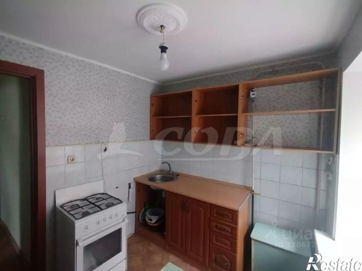 1-комн квартира улица Декабристов, 141,  д. 141