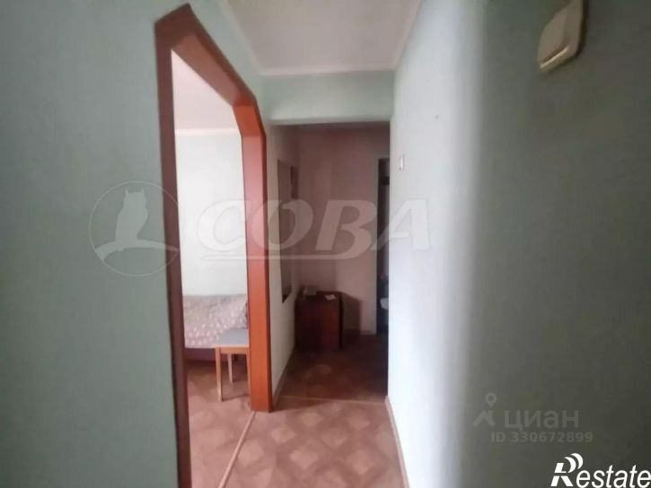 1-комн квартира улица Декабристов, 141,  д. 141
