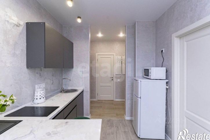 1-комн квартира ул Новгородская, 9б,  д. 9б