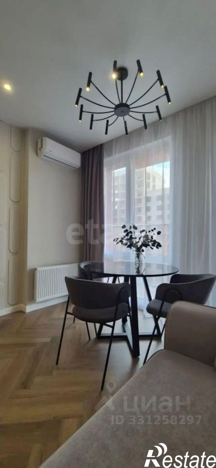 1-комн квартира улица Газовиков, 38 к2,  д. 38 к2