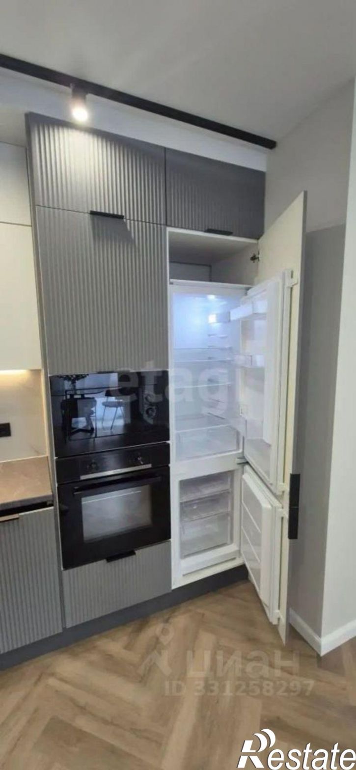 1-комн квартира улица Газовиков, 38 к2,  д. 38 к2