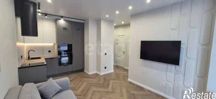 1-комн квартира улица Газовиков, 38 к2,  д. 38 к2