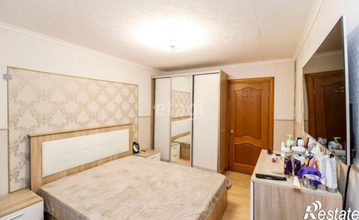 3-комн квартира улица Домостроителей, 8,  д. 8