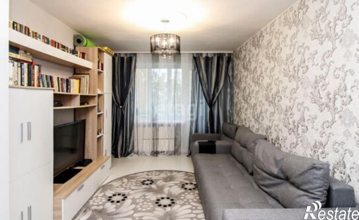 3-комн квартира улица Домостроителей, 8,  д. 8
