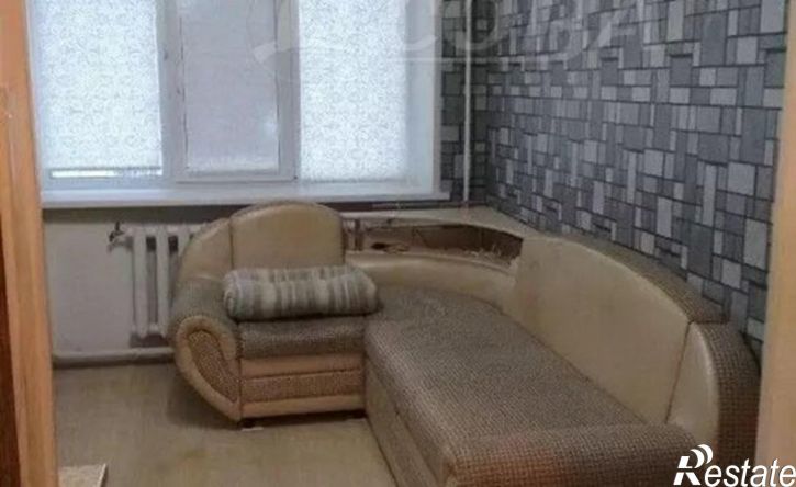 1-комн квартира Червишевский тракт, 68,  д. 68