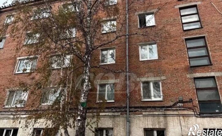 1-комн квартира Червишевский тракт, 68,  д. 68