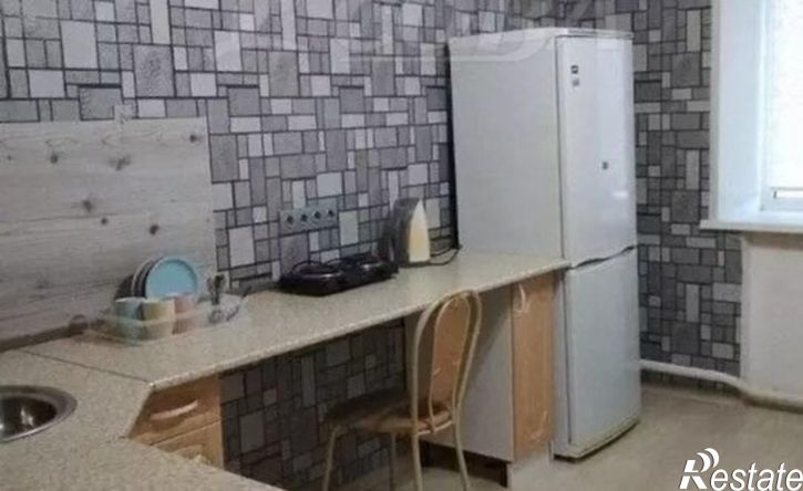 1-комн квартира Червишевский тракт, 68,  д. 68