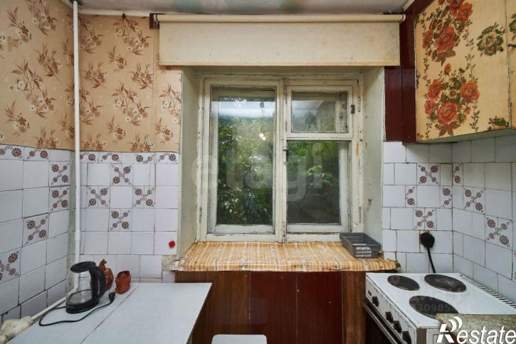 3-комн квартира Карская улица, 23,  д. 23