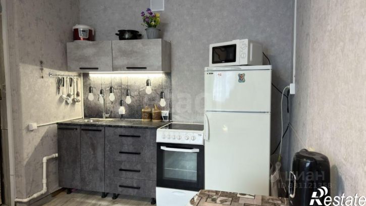 Комната улица Пермякова, 7А,  д. 7А