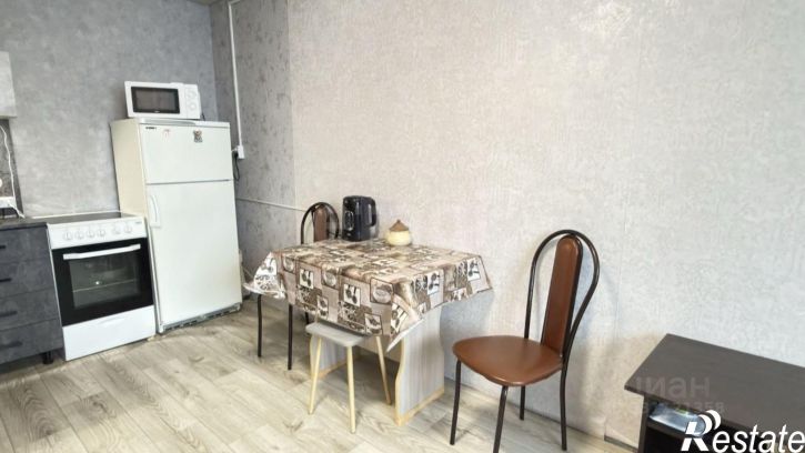 Комната улица Пермякова, 7А,  д. 7А