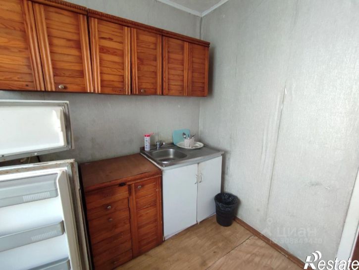 1-комн квартира ул Камчатская, 50,  д. 50