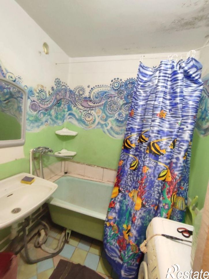 1-комн квартира ул Камчатская, 50,  д. 50