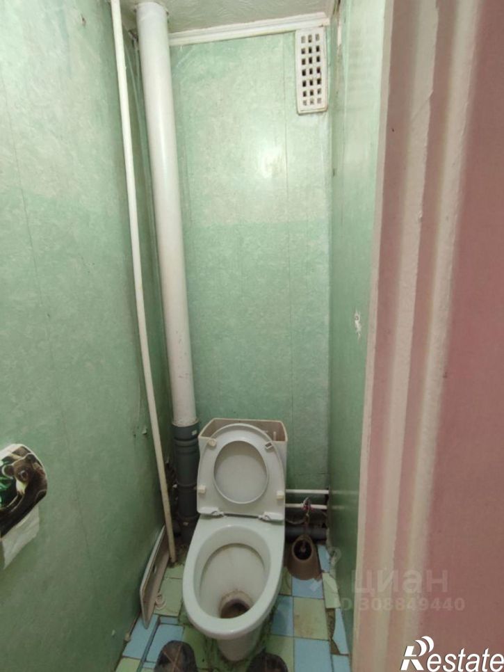 1-комн квартира ул Камчатская, 50,  д. 50