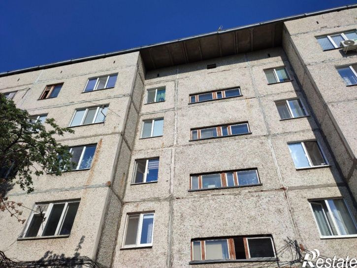 1-комн квартира ул Камчатская, 50,  д. 50