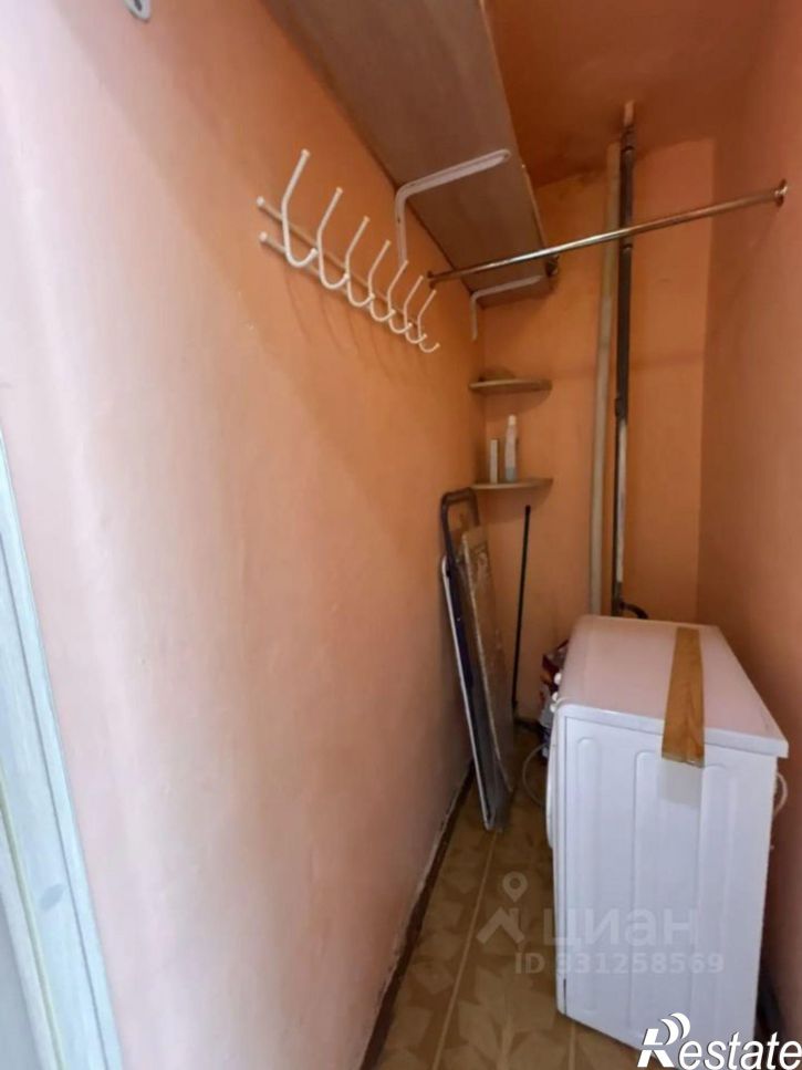 1-комн квартира ул Газовиков, 12,  д. 12